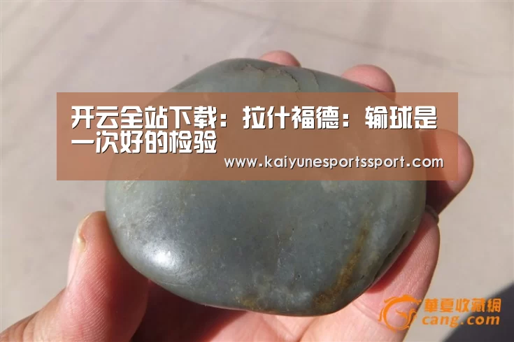 开云体育下载
